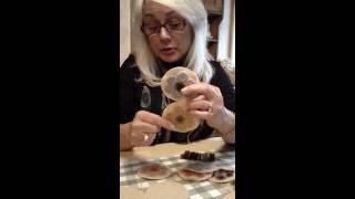 Penny Rug Tutorial - Part 1 - Introduction