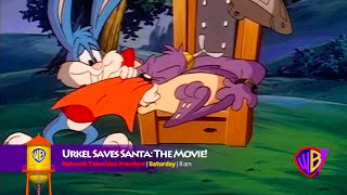 Cntwo - Kids Wb Rebrand In-Show Snipe From 121825 F-Mau