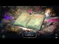 The adventure of jinx council archives final entry arcane league of legends