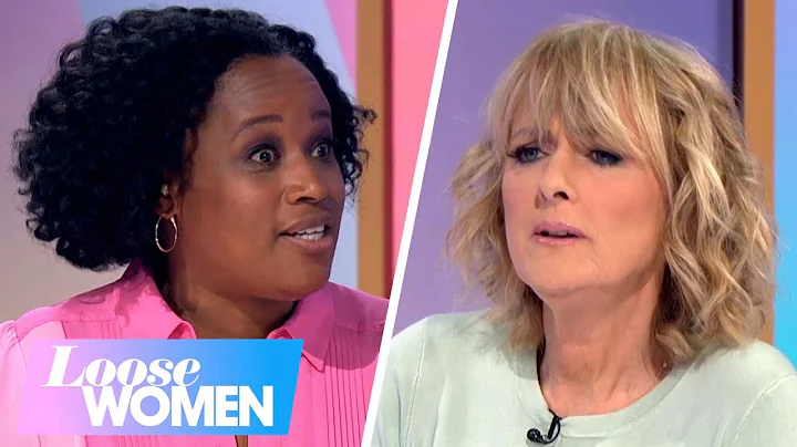 Would The Loose Women Want Their Partners To Find ...