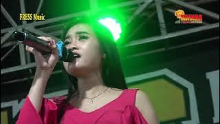 TAPOK CANGKEMU - IRMA PUSPITA SARI - FRESS MUSIC TERTEG