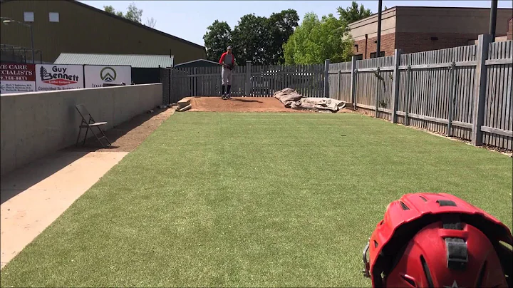 Peter Irvin 2 LHP