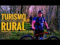 CICLOTURISMO en MERCEDES | CAMINOS RURALES #cicloturismo