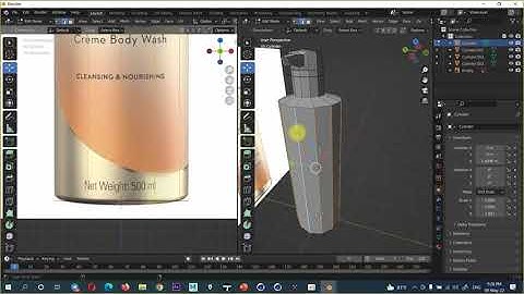 [ Online Class ]  Blender Prat -28  [ Modeling  Rendering and Animation ] with Krouta