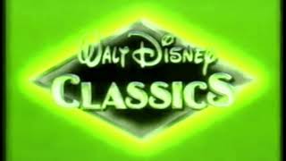 Feature Presentation/Walt Disney Classics/Walt Disney Pictures in G-Major 292