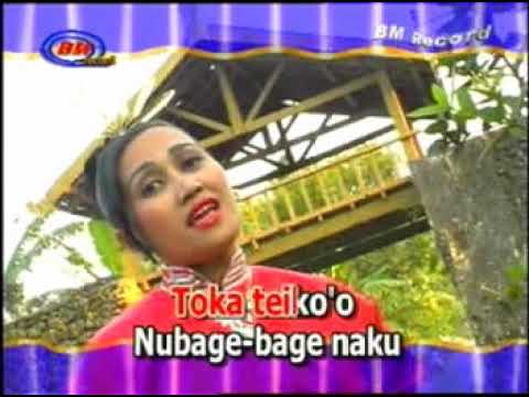 Lagu Buton Baraungga Ampeampea