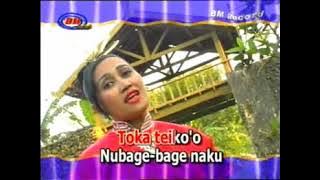 Lagu Buton Baraungga Ampeampea