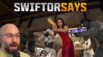 Swiftor Says one must go