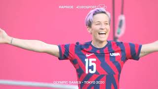 Eurosport 1 International - Continuity - 18 July 2022