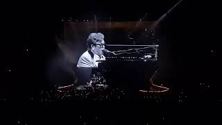 Elton John - Sorry Seems to be the Hardest Word (Paris, 27/06/2023)