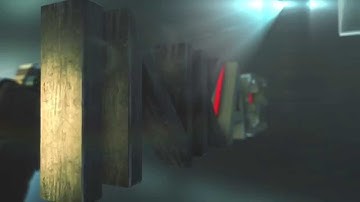 Element 3D | Logo Intro