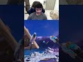 اوفر واتش في فورت نايت 