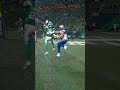 Campbell’s Clutch Interception Shocks the Offence ⚡️👐🏈 #cfl