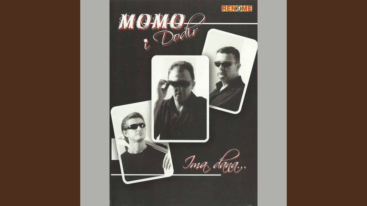 Uno vodo pozdravi je
