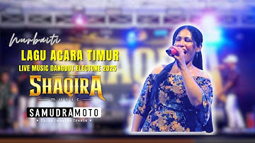 Lagu Acra Versi Organtunggal | Cover By Nurbaiti | Liive Musik 2025 | Shaqira Musik