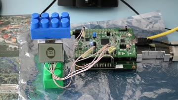 MARDIO (My ARM Radio)