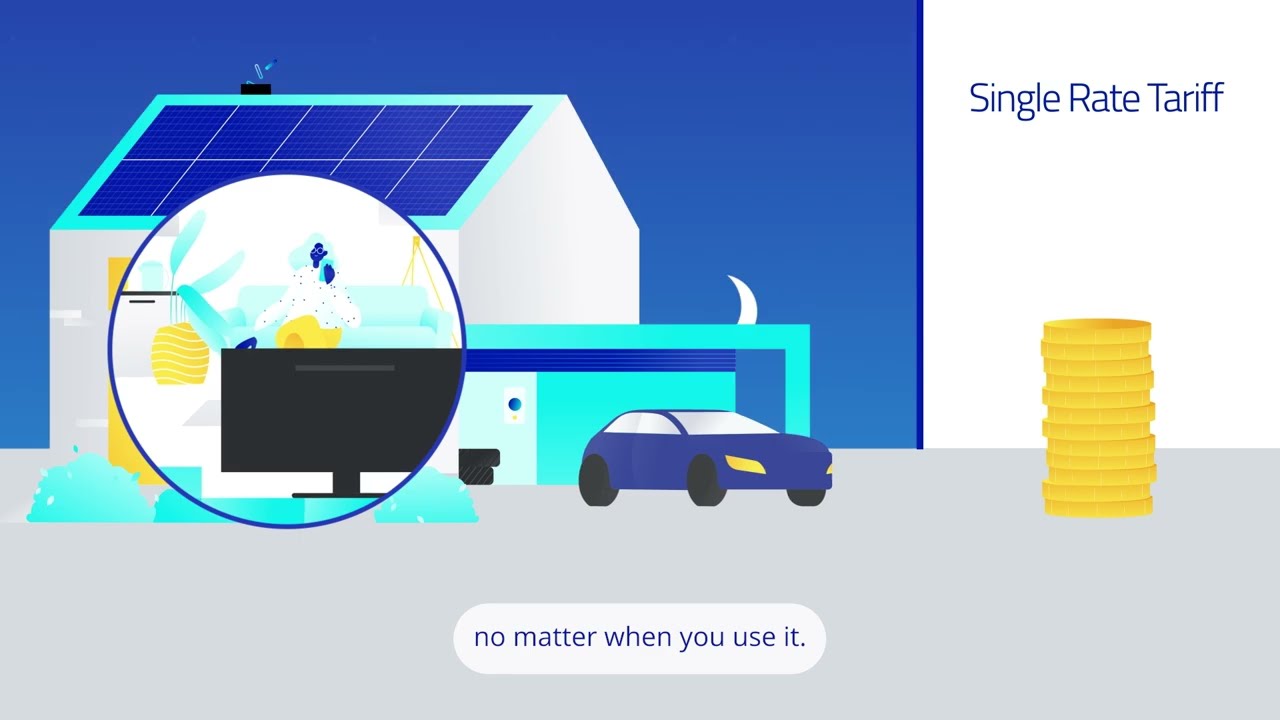 Understanding your Electricity Tariff