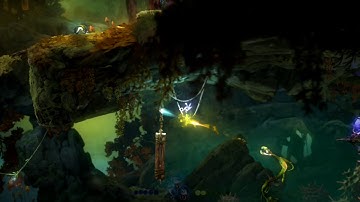 ☣ Ori and the Will of the Wisps gameplay xbox