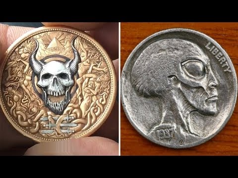 Video: 10 Most Expensive Coins In The World - Alternative View