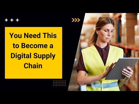 Build Custom Solutions to Support Your Digital Supply Chain Transformation | Gramener