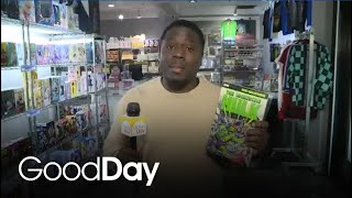 Stock up on comics and collectibles at Sac Comics & Anime