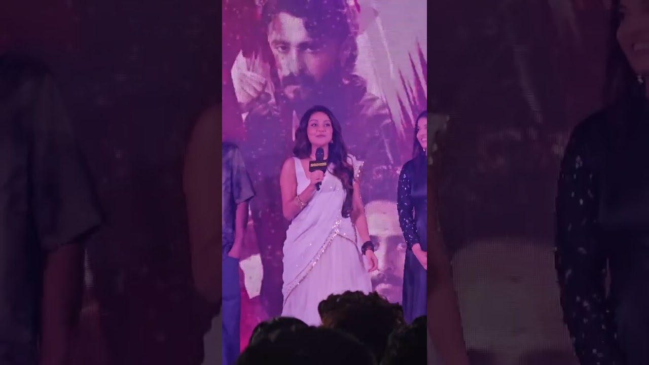 rdx movie success celebration shine Nigam peppe Aima Mahima singing Neela nilavesong 