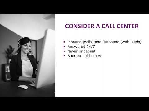 How Legal Call