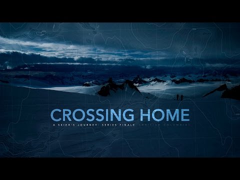 Crossing Home: A Skier’s Journey | Series Finale