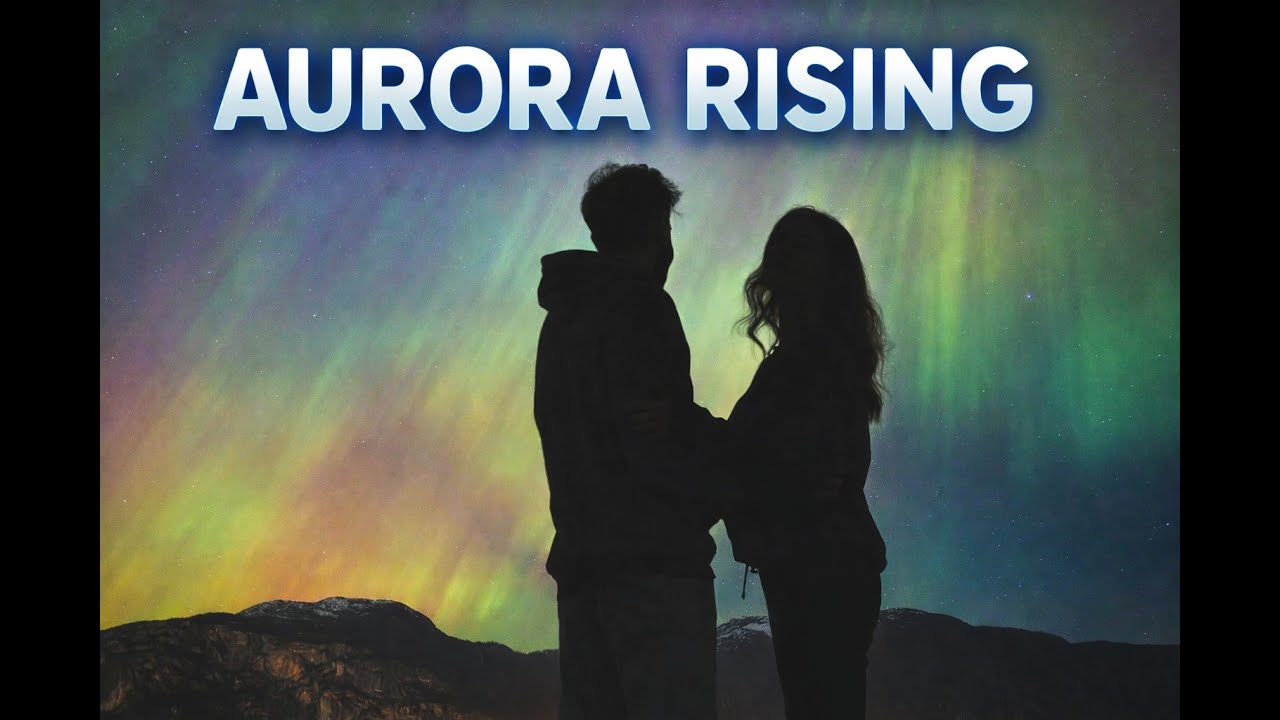 Aurora Rising - YouTube