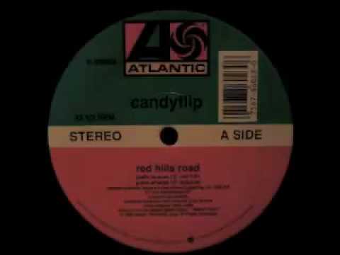 Candy Flip - Redhills Road (Justin Strauss 12" Dub)