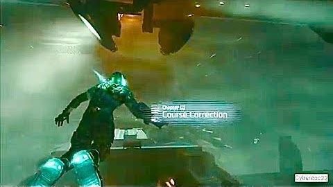 Dead Space Remake PS5 4K HDR : Chapter 3-1 - Course Correction WT (Ripper, Flamethrower Locations)