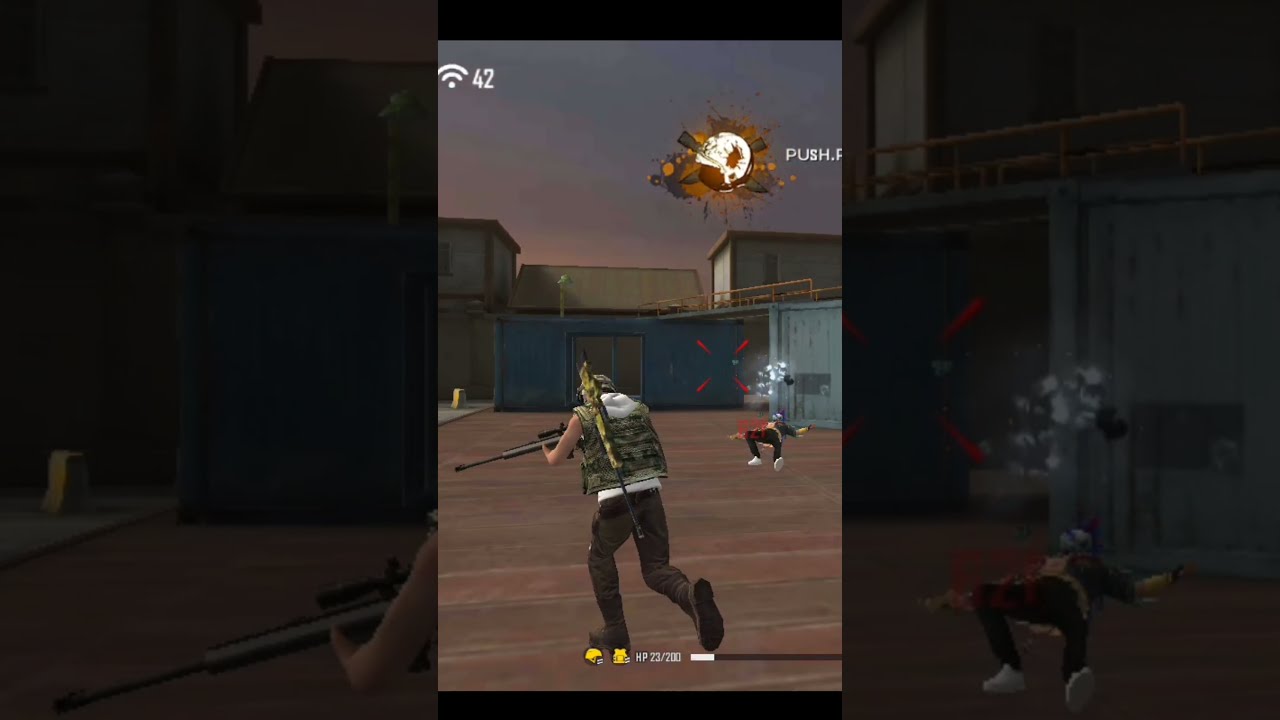 hekar hacking Free fire 🔥 Heads hacking 