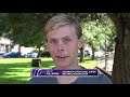 UP Cross Country's Tayte Pollmann Signs Pro Contract With Nike Trail Running Team