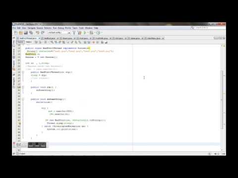 CSI 3102 Fruit War Game Java Project