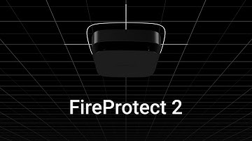 Ajax FireProtect 2: accurate fire detector through interferences