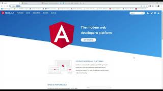 Angular Tutorial - 2| Installation| Hindi