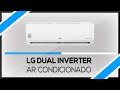 Ar Condicionado LG Dual Inverter é Bom? Opinião de Dono!