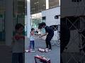 子供がw