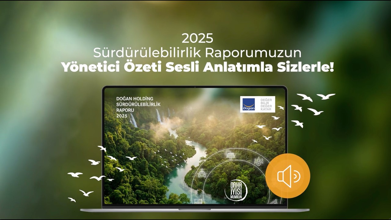 Promotional video