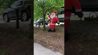 Jellystone - Quarryville, PA  July 2020