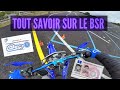 Tout savoir sur le bsr tuto pour les dbutants 1