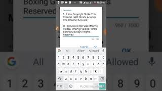 I Changed My Info Because Im Now Auttp