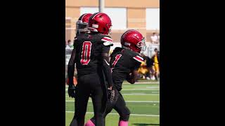 HSFB Week #7 - Akron East vs. Akron North (10/4/25) #football #highschoolfootball