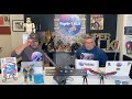 SuperTalk 13 - (Falcon and The Winter Soldier) Eps. 2 Review/Easter Eggs, Power Broker Theory & more