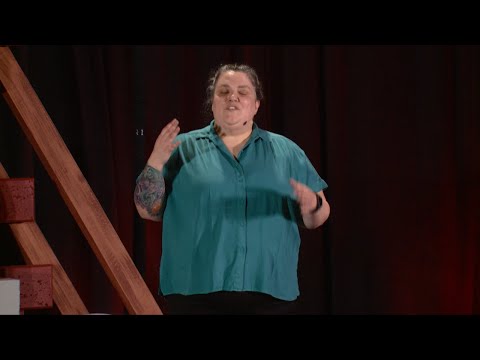 How to starve patriarchal clinical/sexual health care | Ariel Watriss | TEDxTufts thumbnail