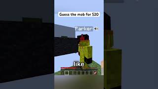 Guess The Mob, Win Money