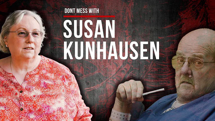 Face To Face with her HITMAN - Susan Kuhnhausen