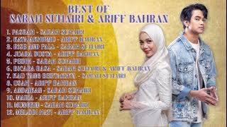 Best Of Sarah Suhairi & Ariff Bahran