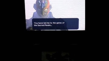 Ocarina of Time 3D Glitches: Skip 99% of Adult Link