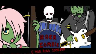 ロック・ゾンビーズ・パーティー